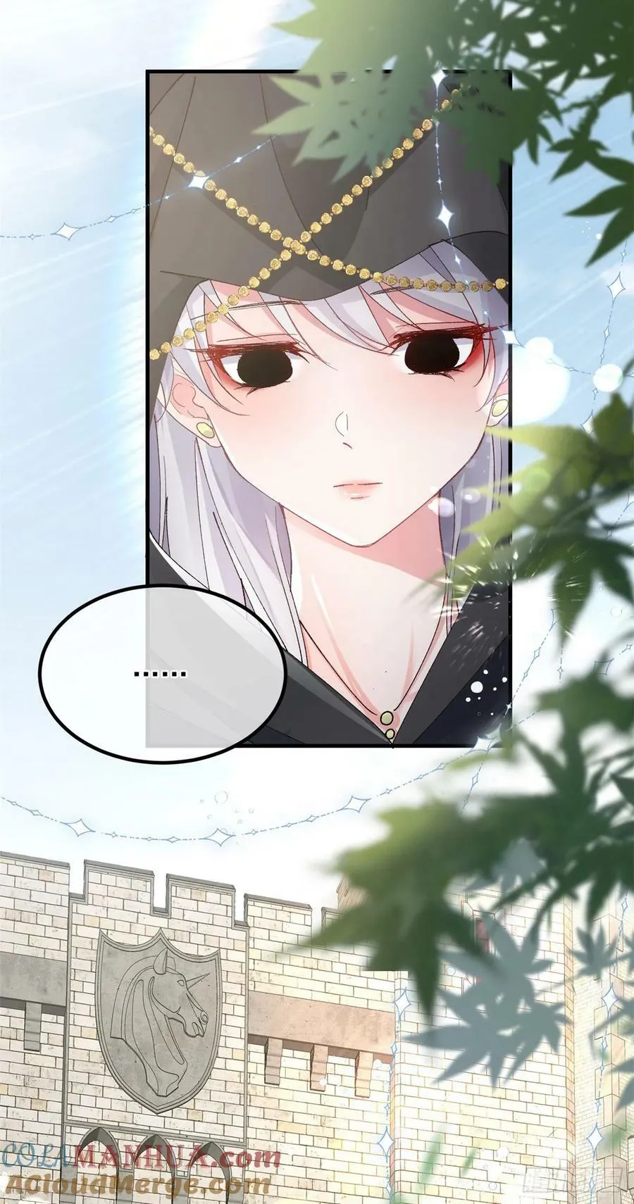 第147话 被混淆的认知 第15页
