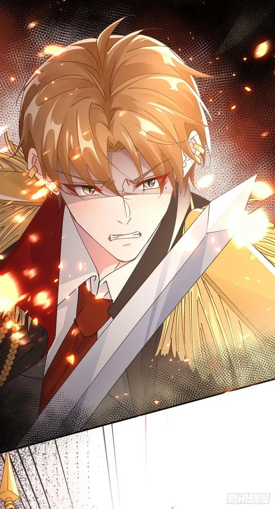 第150话 安希尔的愤怒 第10页
