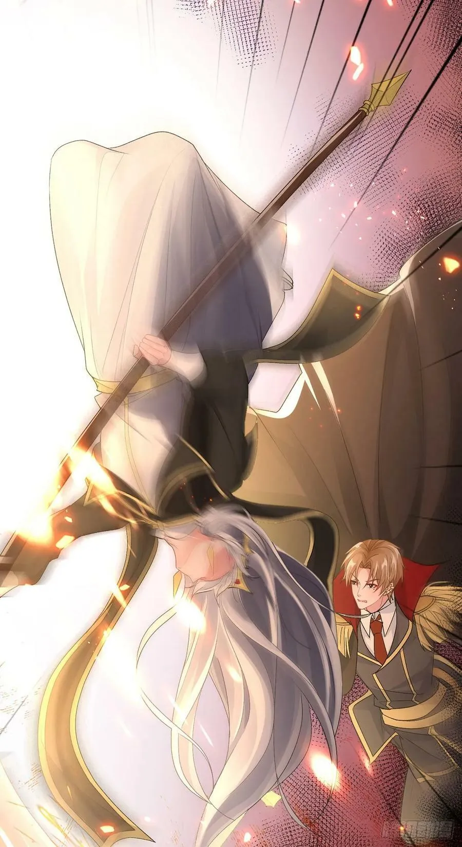 第150话 安希尔的愤怒 第18页