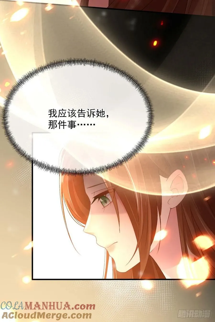 第155话 伊莱的歉意 第29页
