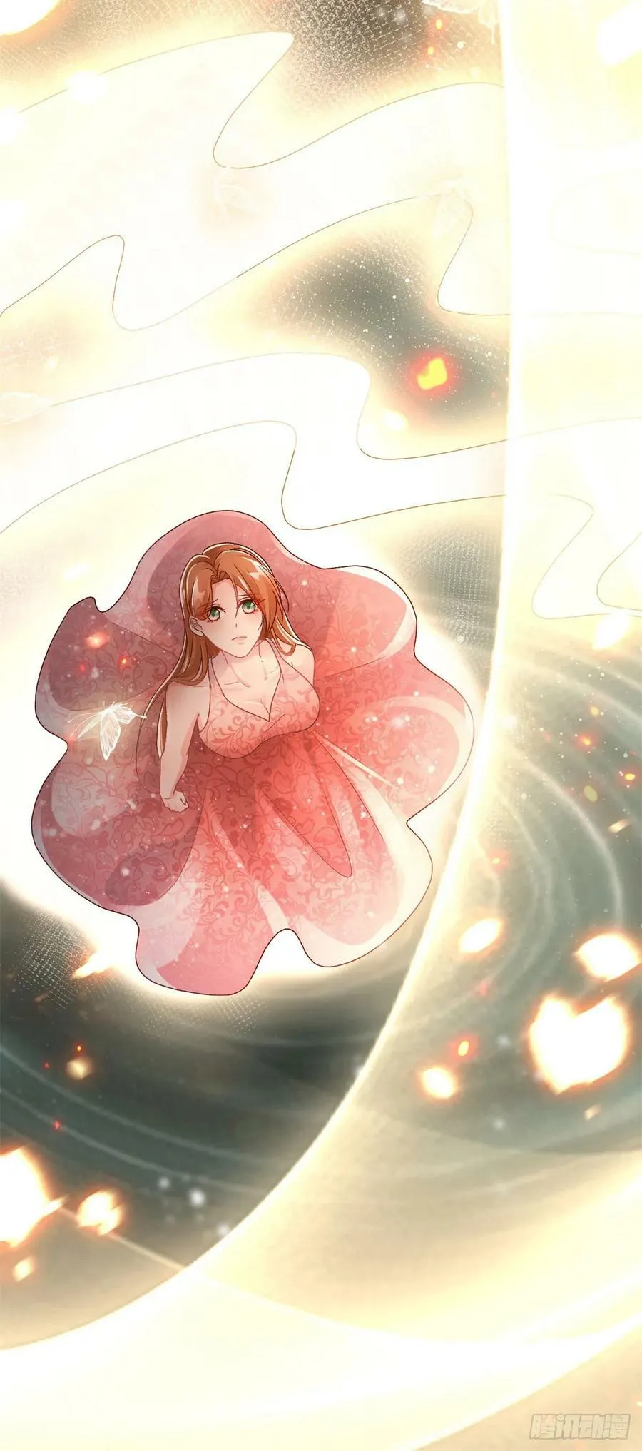 第155话 伊莱的歉意 第34页
