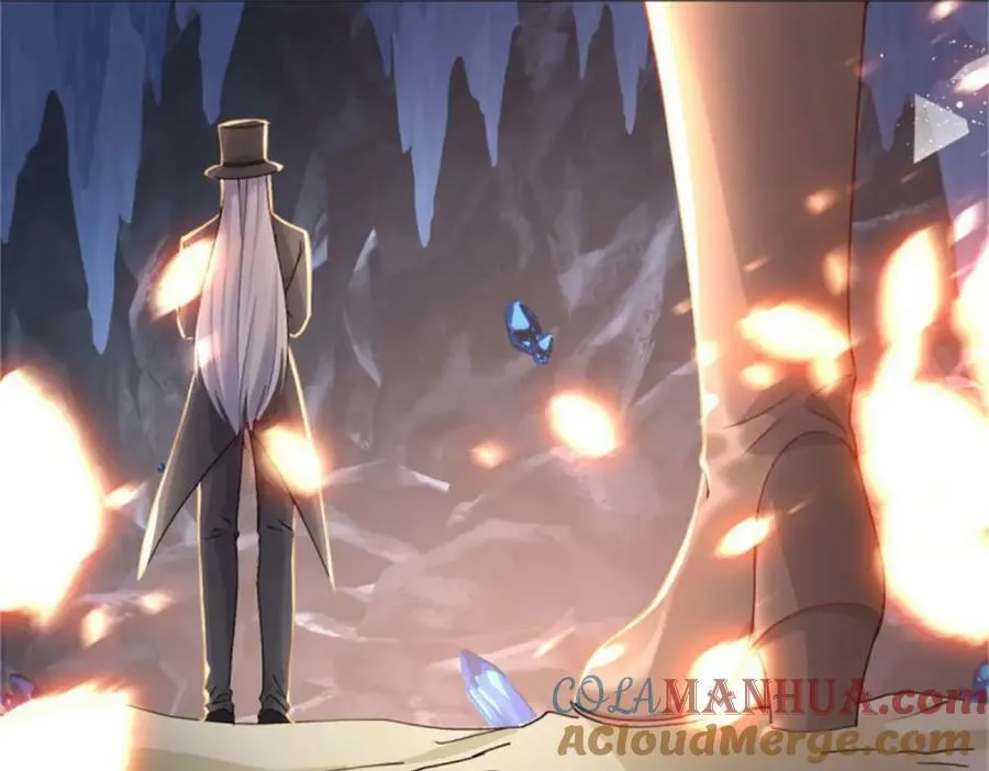 第159话 逆转的力量 第61页
