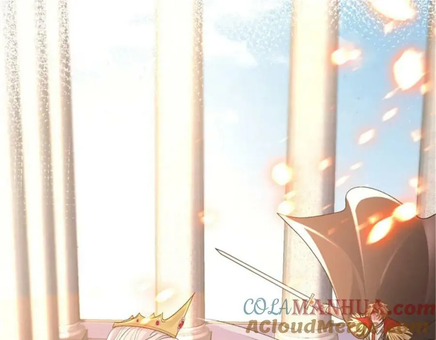 第160话 戴上王冠 第5页