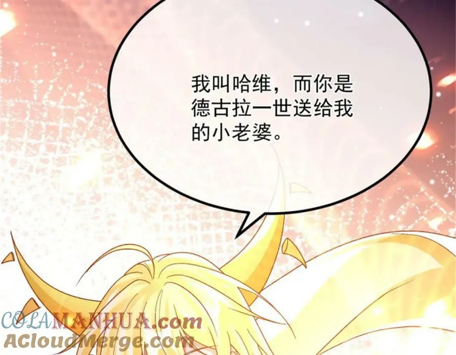 第163话 不准叫小老婆 第33页