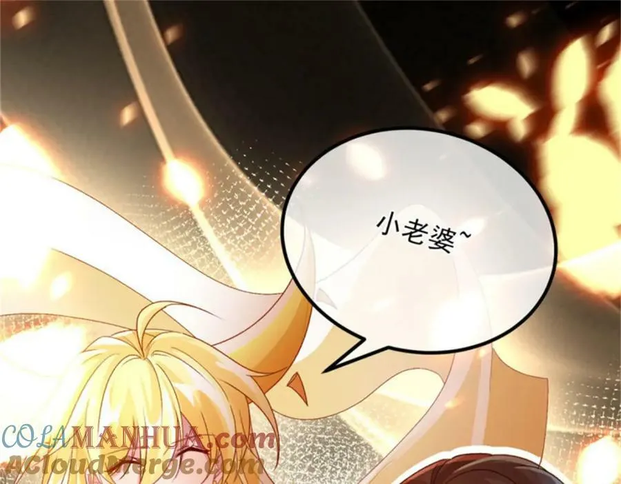 第163话 不准叫小老婆 第65页