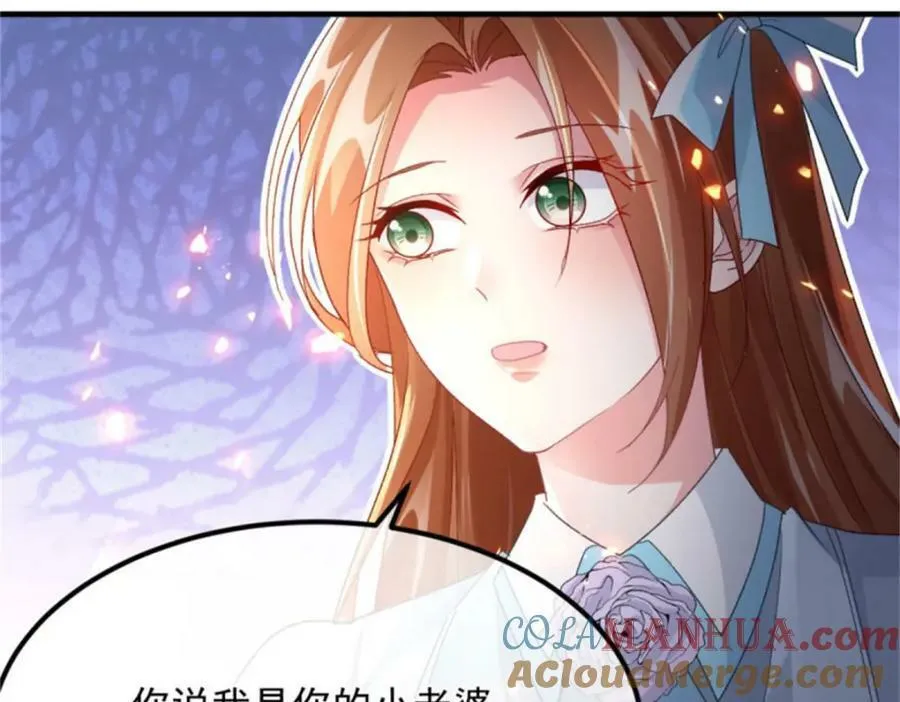 第163话 不准叫小老婆 第85页