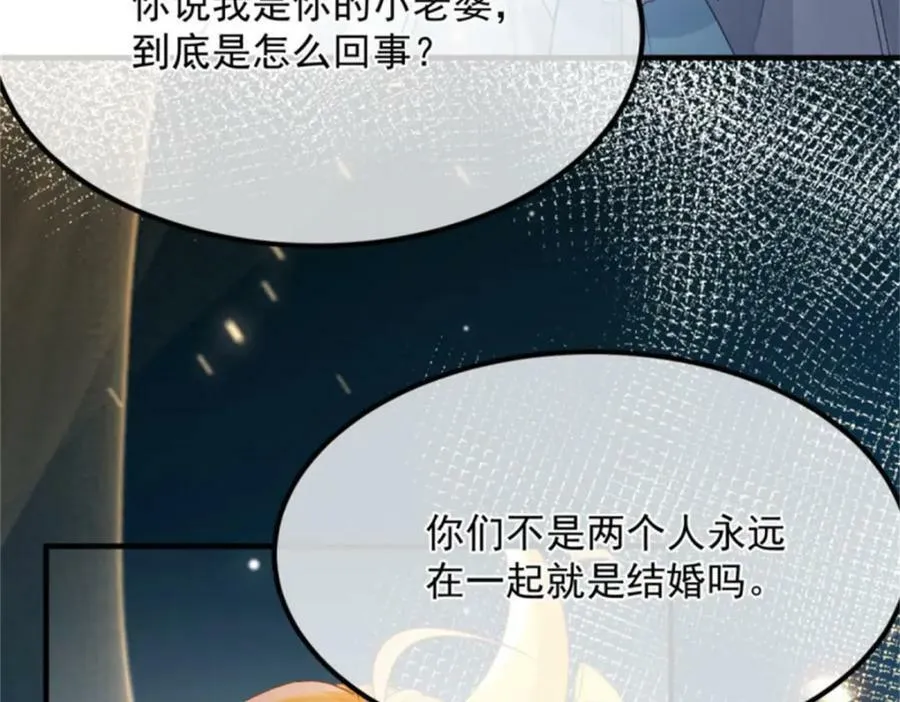 第163话 不准叫小老婆 第86页
