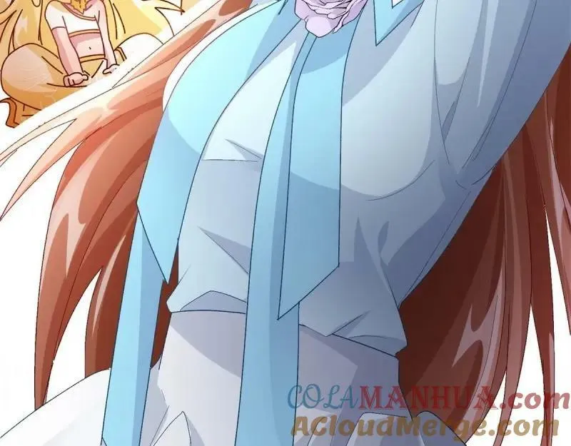 第165话 第164话 胡罗贝盛宴 第43页