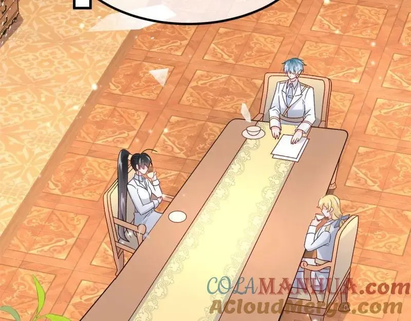 第167话 第166话 回家？ 第46页