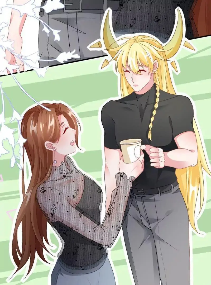 第169话 第168话 安希尔悲惨的一天 第47页