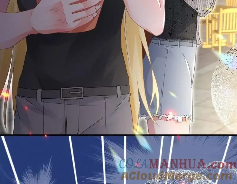 第169话 第168话 安希尔悲惨的一天 第64页