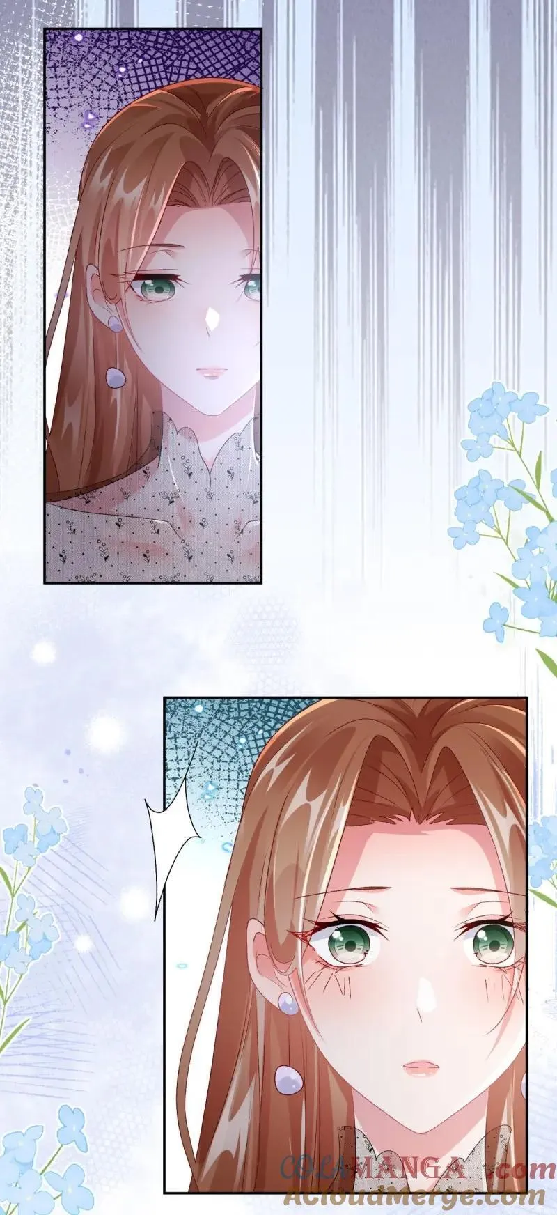 第173话 第172话 我们的孩子 第11页