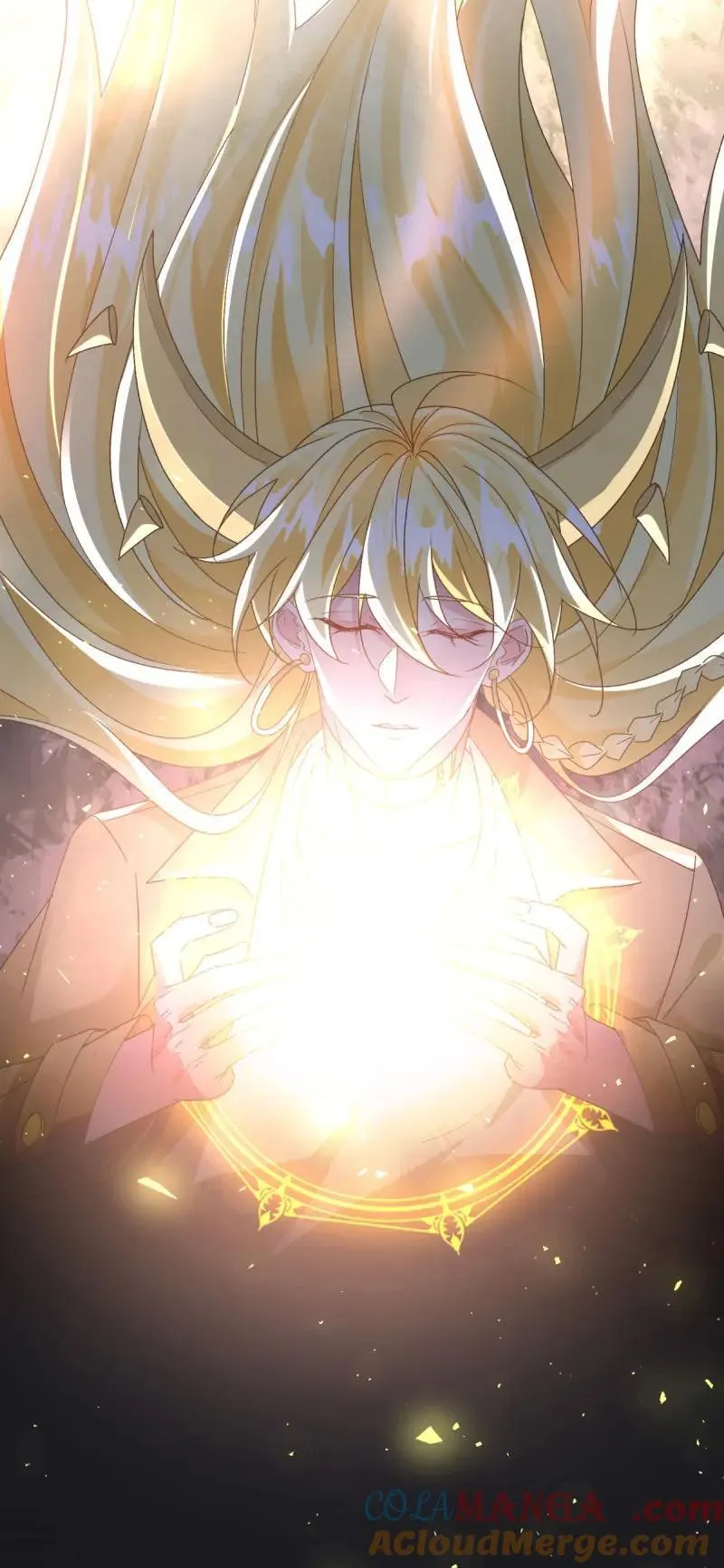 第174话 第173话 唯一的血族 第37页
