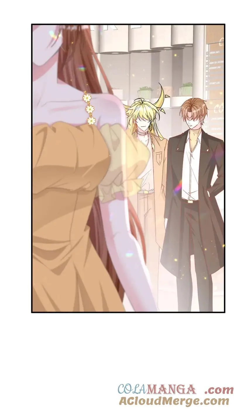 第175话 第174话 无踪 第21页