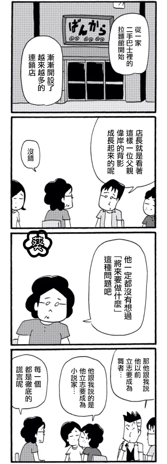 第32话 第1页