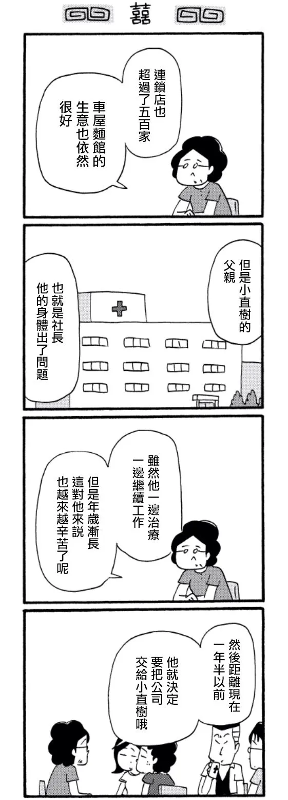 第32话 第3页