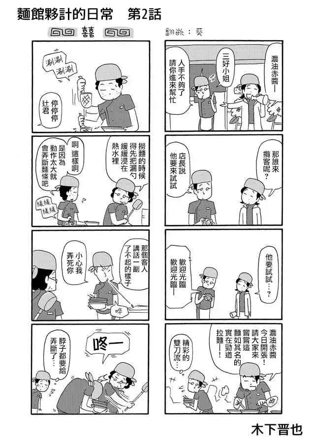 2话 第1页