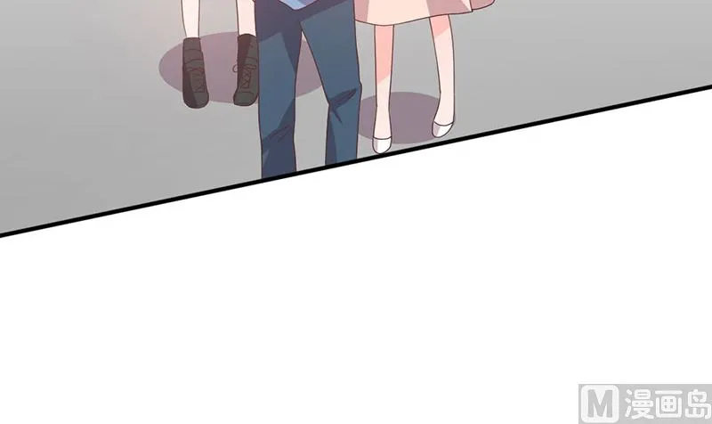 第54话 不许去见她 第33页