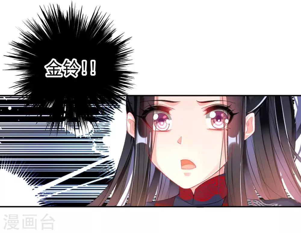 第104话 女人入朝为官死罪！ 第29页