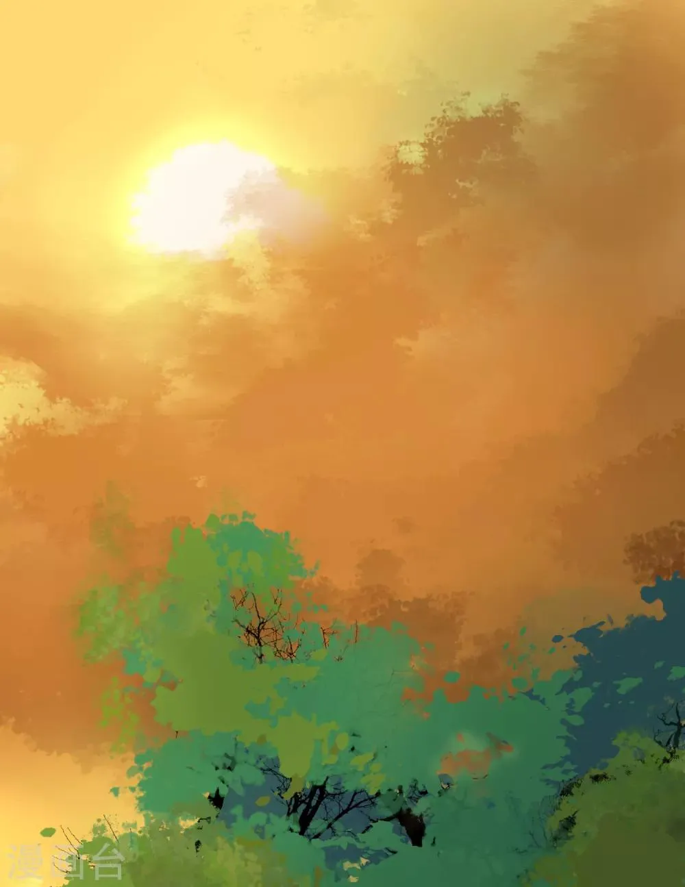 第3话 喜当爹 第6页
