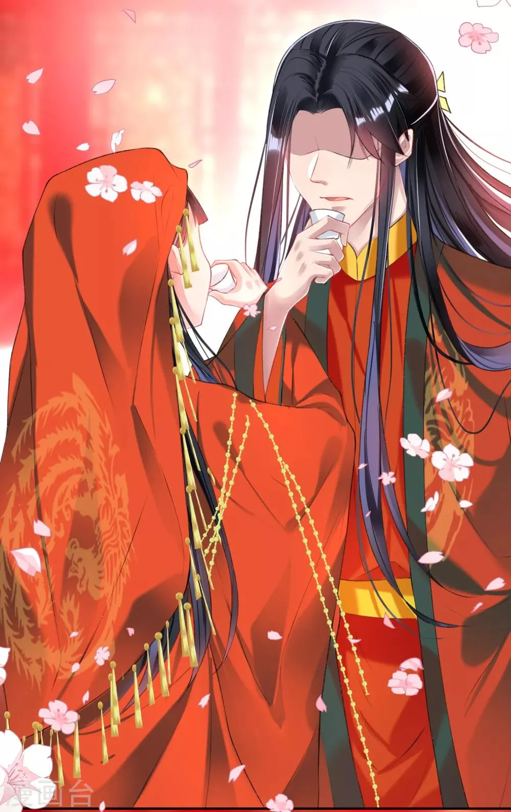 第63话 大白记忆中的婚礼 第21页