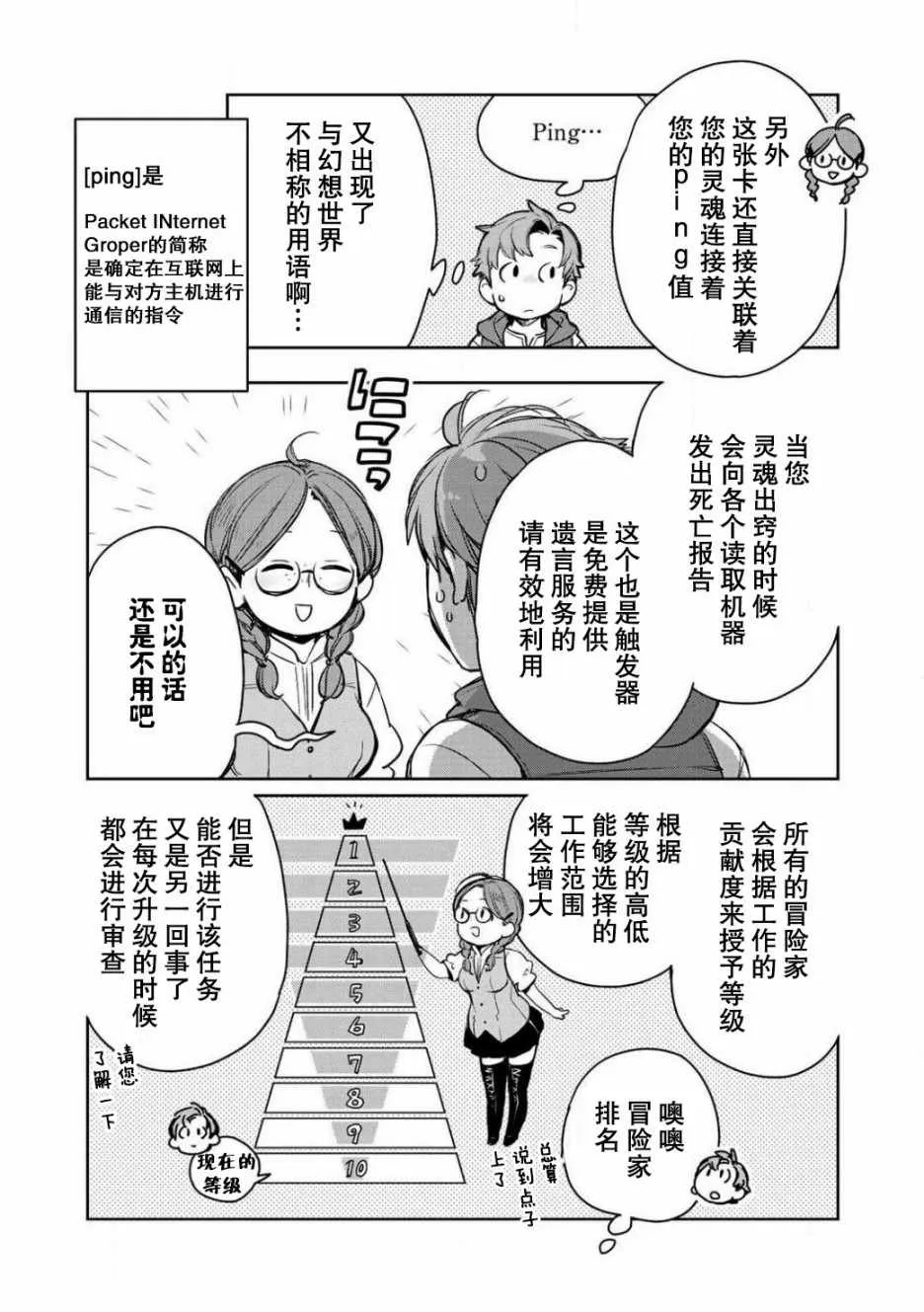 第3话 第15页