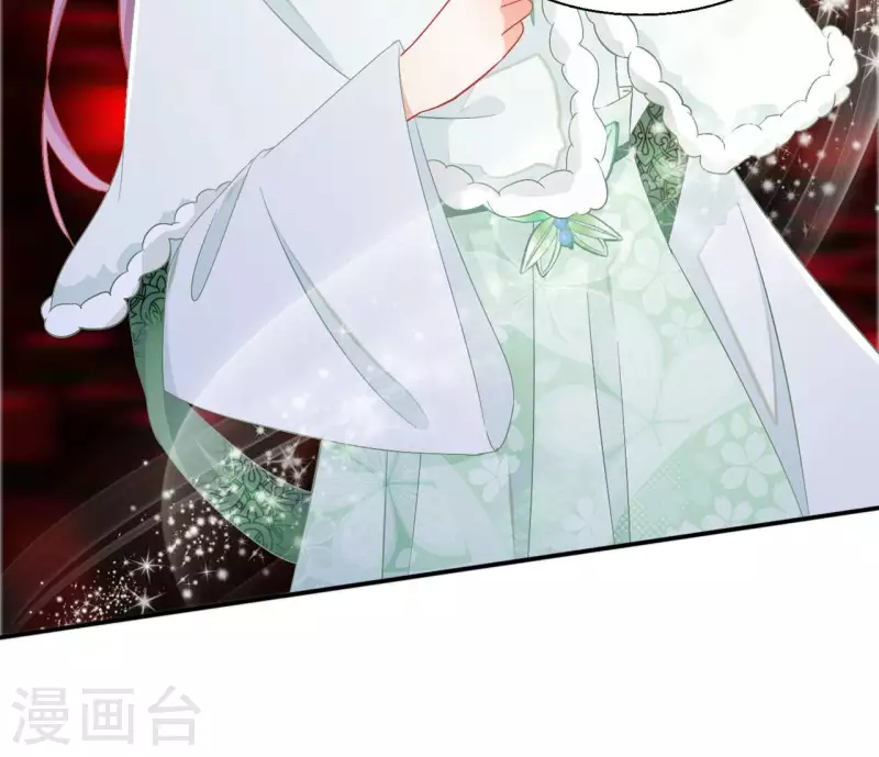第95话 萧北冥的用意 第28页