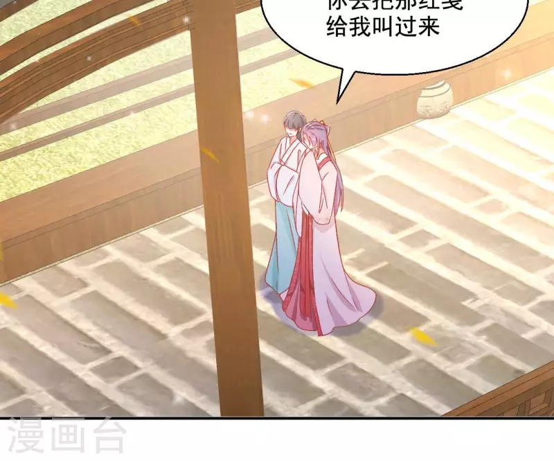 第81话 “宠”妾？ 第31页