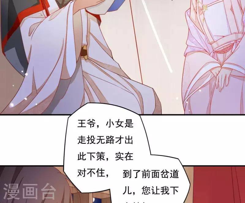 第12话 江夏王 第13页