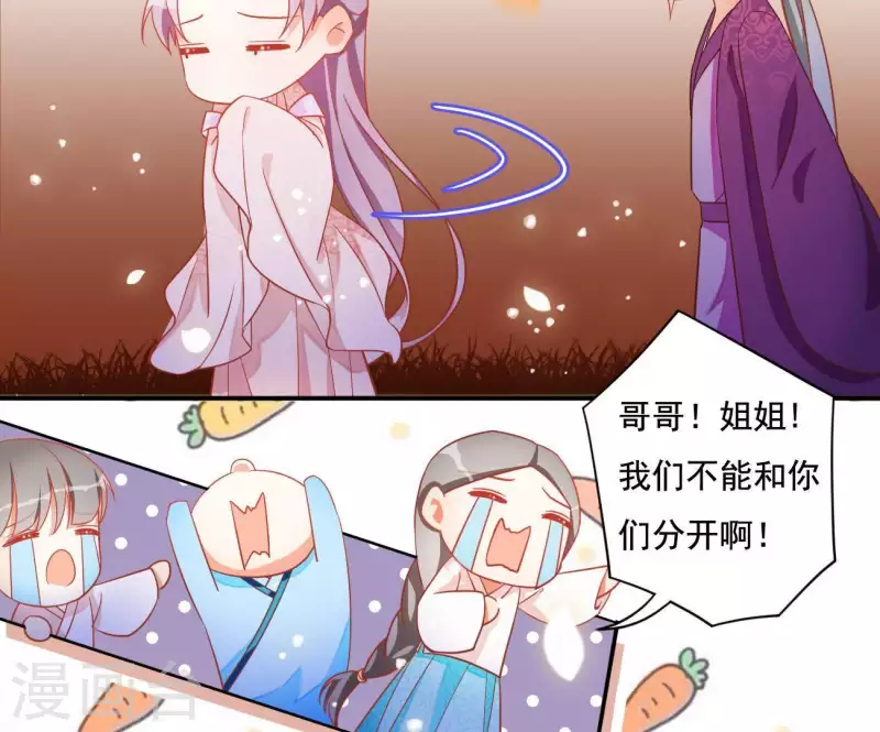 第14话 你什么都不用做 第17页
