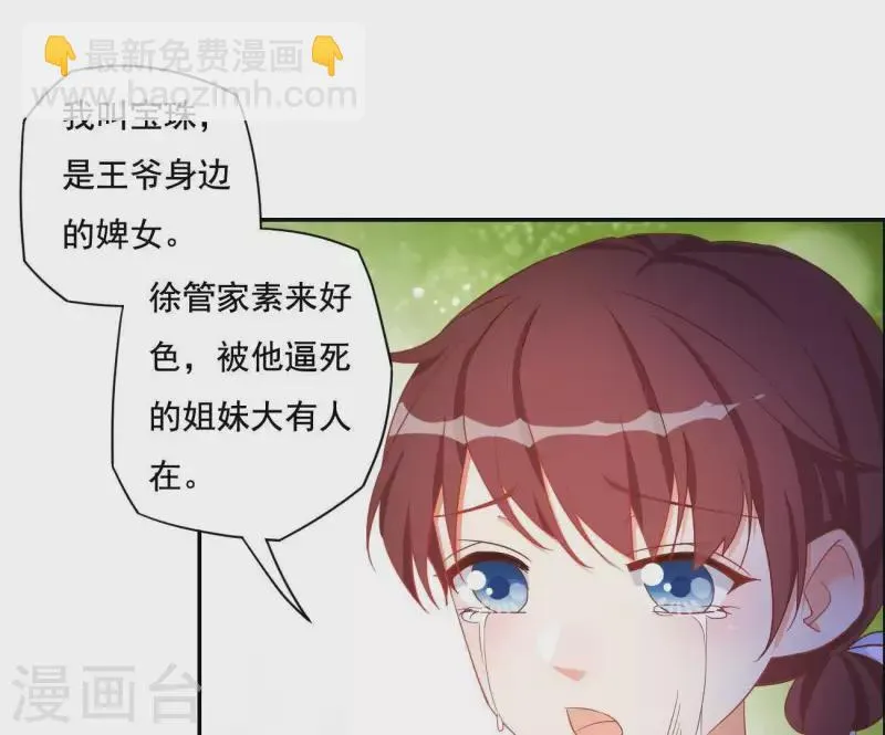 第15话 婢女宝珠 第39页
