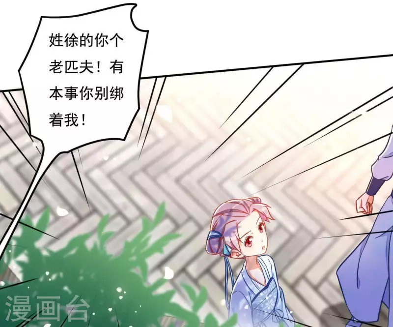 第18话 王府风波 第15页