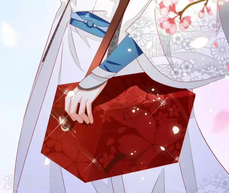 第45话 进宫 第11页