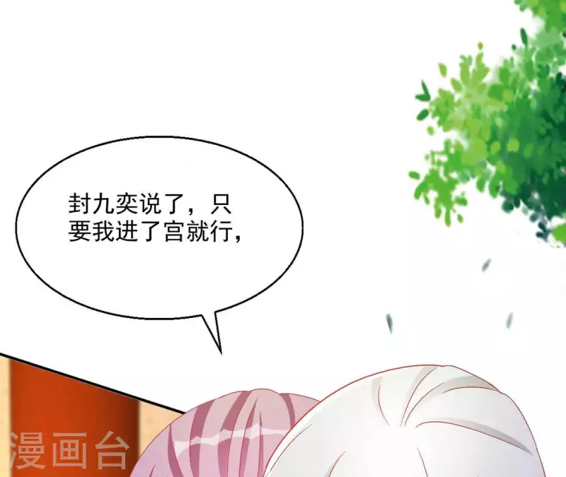 第45话 进宫 第25页