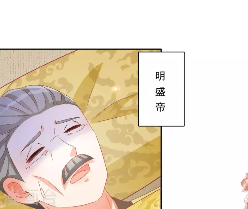 第46话 明盛帝 第5页
