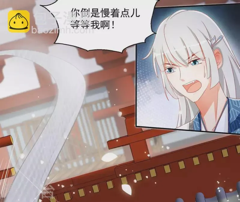 第48话 白衣少年 第15页