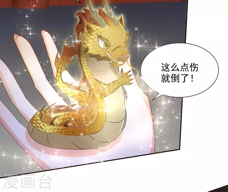 第51话 龙火 第29页