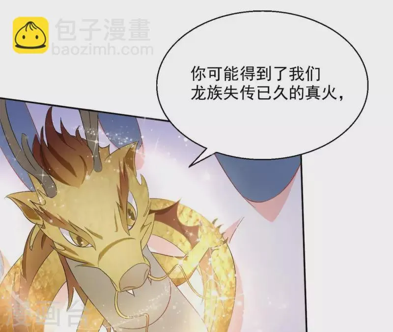第51话 龙火 第34页