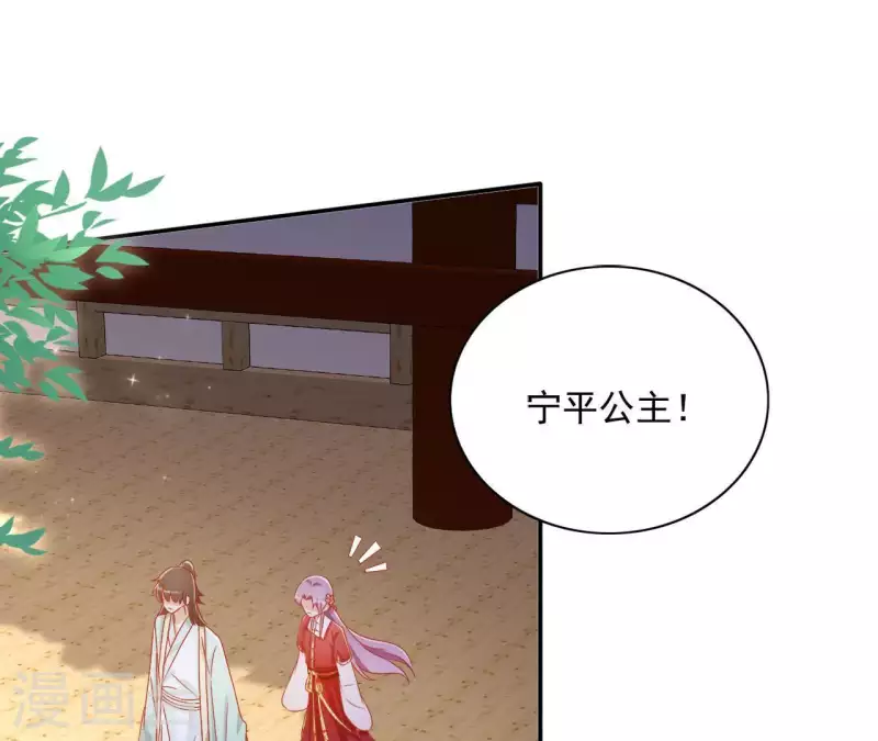 第54话 先皇后 第41页