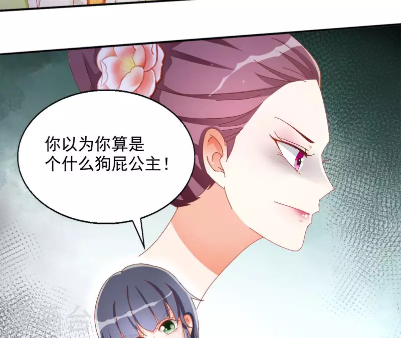 第61话 和亲（二） 第27页