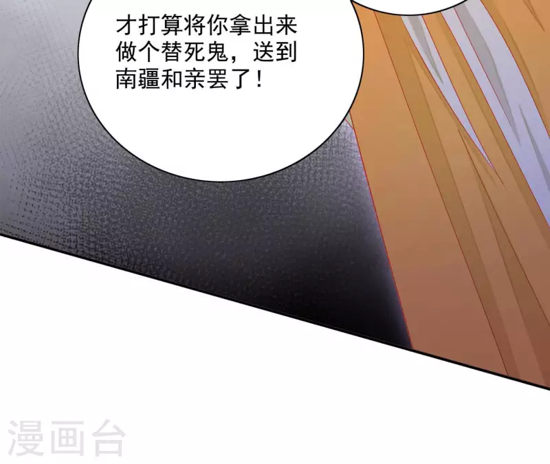 第61话 和亲（二） 第29页