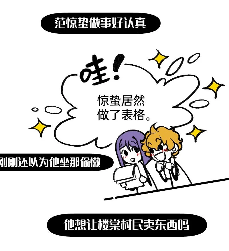 48 居然有团魂 第8页
