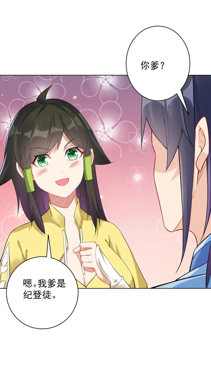 12 纪神医的女儿 第9页