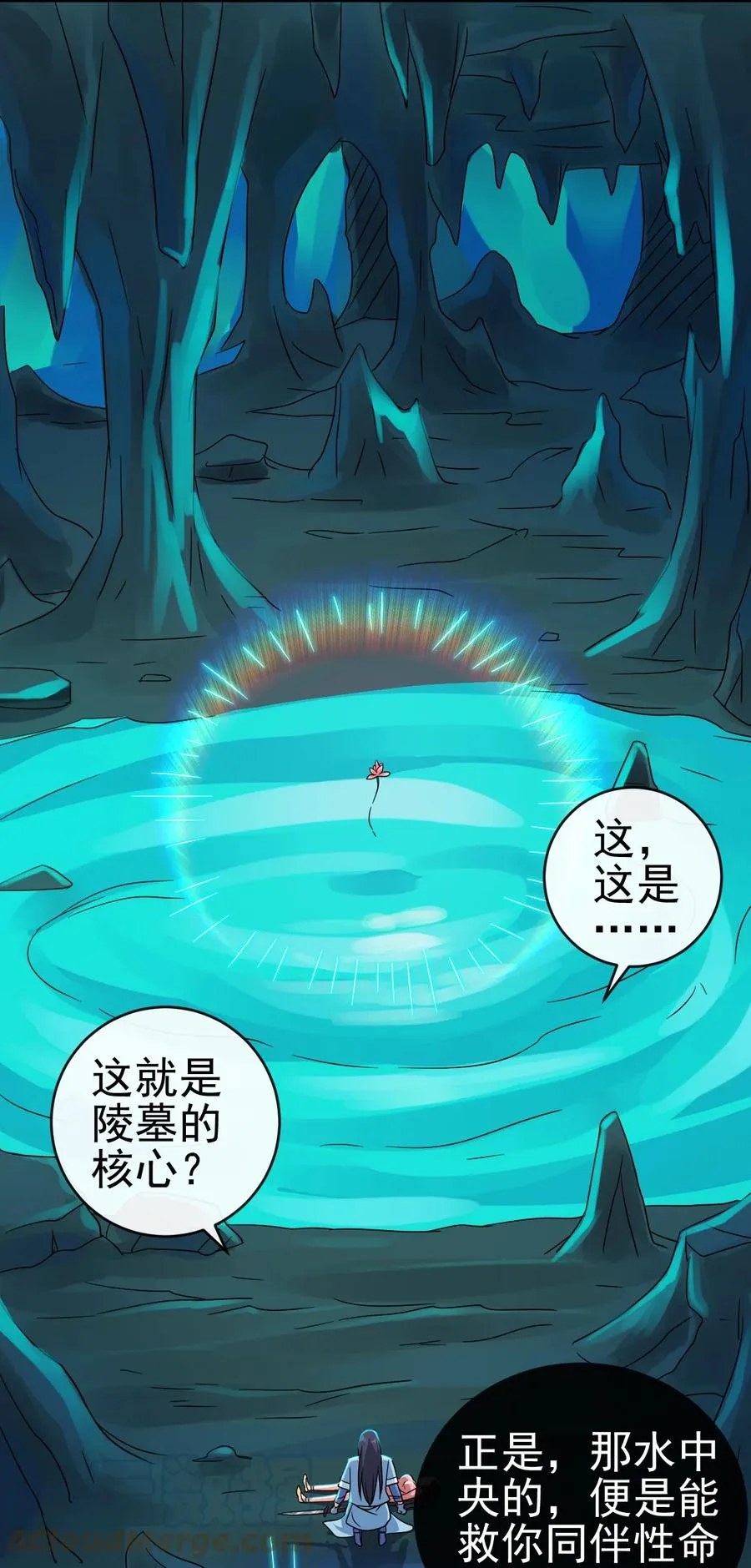 68 莲花，雪花 第27页