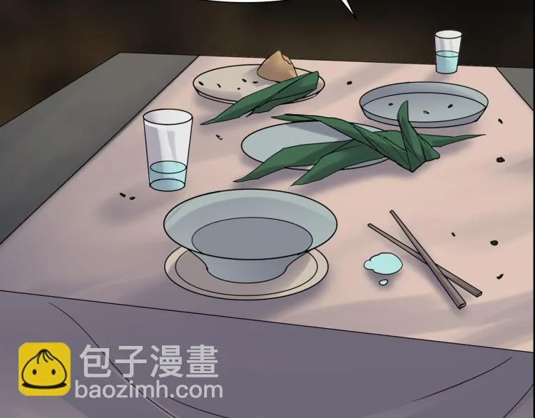 番外2 星空下的新娘 第7页