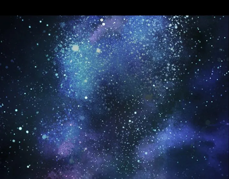 番外2 星空下的新娘 第35页