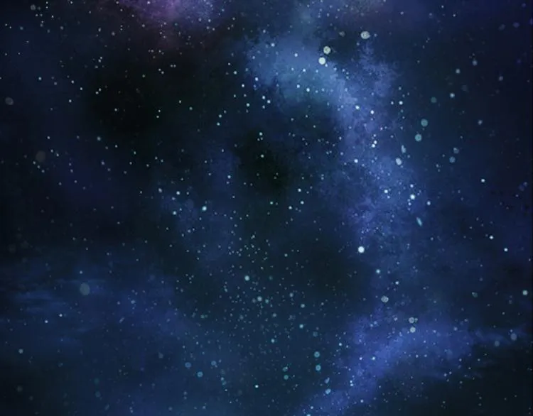 番外2 星空下的新娘 第36页