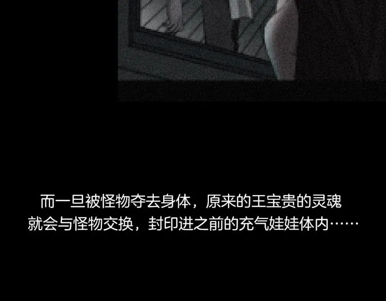番外 节日的回忆 第122页