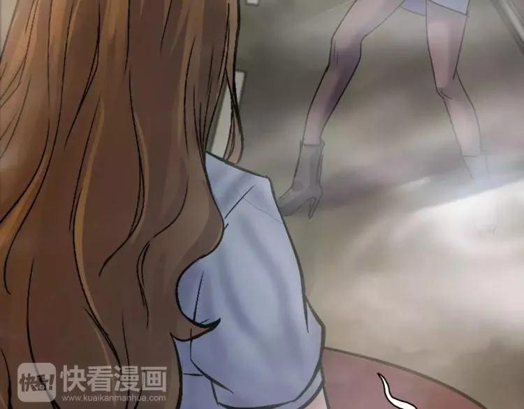 第34话 金蝉脱壳 第91页