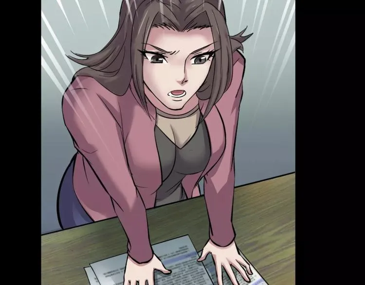 第33话 衣橱里的女人 第47页